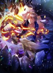 My Attributes have added Strength