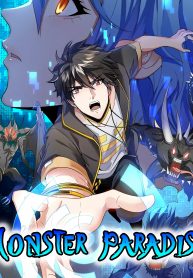 Monster paradise