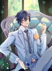 Love rivals are becoming beautiful every day