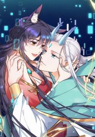 The Strongest Young Fox with A Cool System