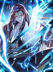 My Harem is All Female Students