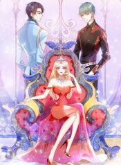 Prince Charming’s Lovely Gaze Comics