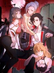 I Conquer the World With My Harem