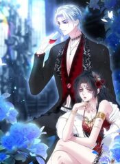 The Villainous Crown Prince of the Two-Faced Witch