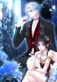 The Villainous Crown Prince of the Two-Faced Witch