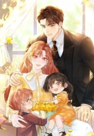 A Despicable Marriage